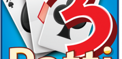 Download Teen Patti for PC
