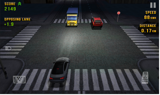 Download Traffic Racer for PC