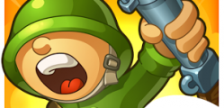Jungle Heat Game Features