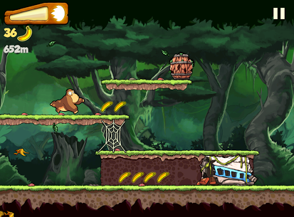 download Banana Kong for PC