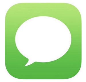 iMessage for Windows