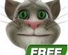 About Talking Tom Cat app