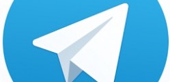 About Telegram app