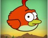 Clumsy Bird game features