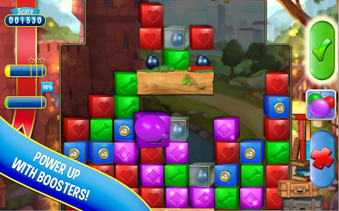 Download Pet Rescue Saga for PC