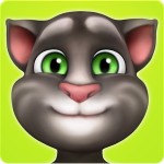 My Talking Tom for PC or Computer Download