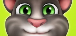 My Talking Tom Features