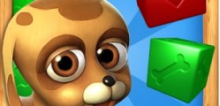 Pet Rescue Saga features