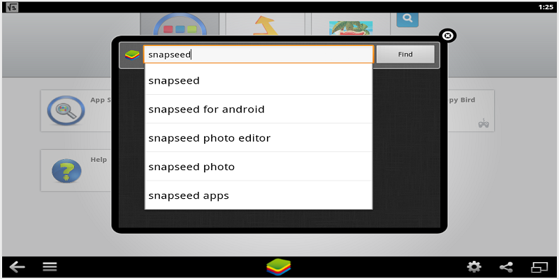 Snapseed-for-windows
