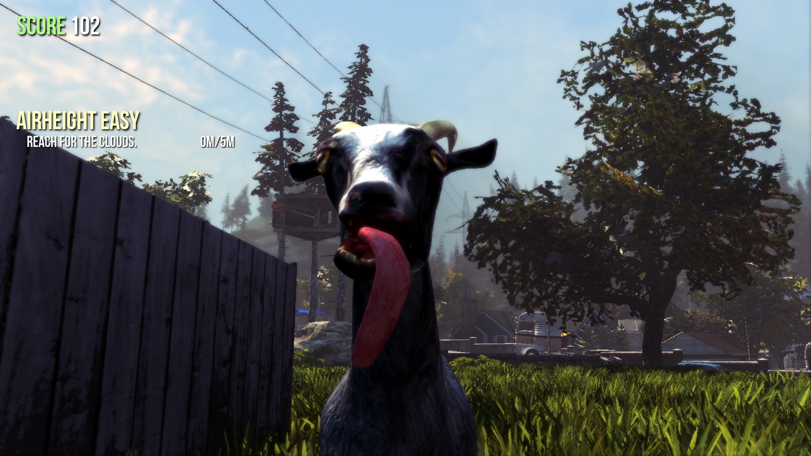 Goat-simulator-for-mac