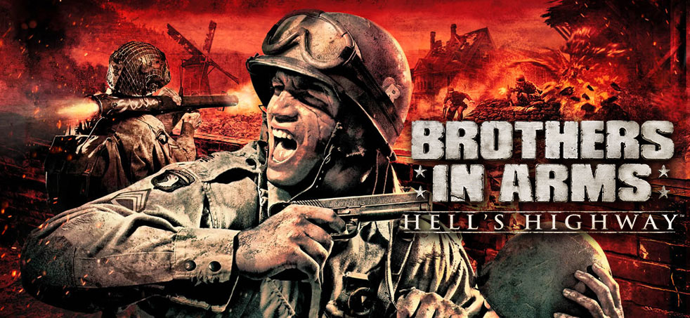 brothers-in-arms